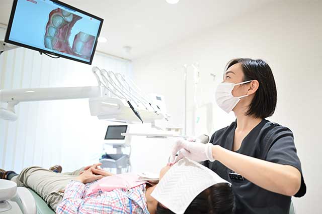 医療DX推進のための設備を導入