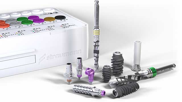 インプラント治療とは?