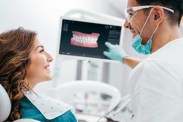 矯正歯科について